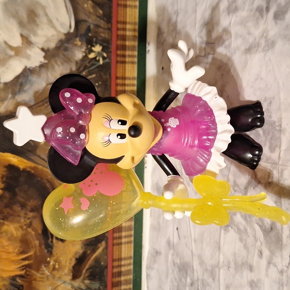 Disney Minnie & Daisy Duck dress up - Picture 9 of 9
